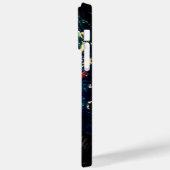 Tangiro-Handy Case-Mate iPhone Hülle (Rückseite / Links)