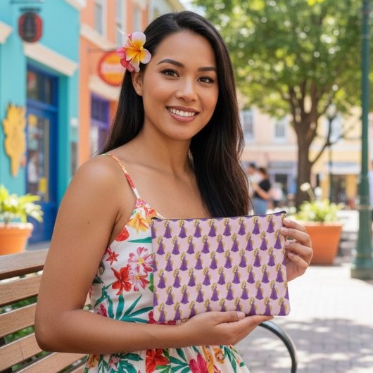 Tangle Accessory Pouch Zubehörtasche