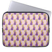 Tangle Laptop Sleeve (Vorderseite)