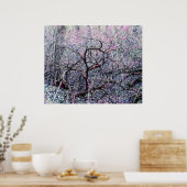 Tangle  poster (Küche)