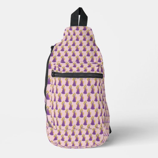 Tangle Sling Bag (Vorderseite)