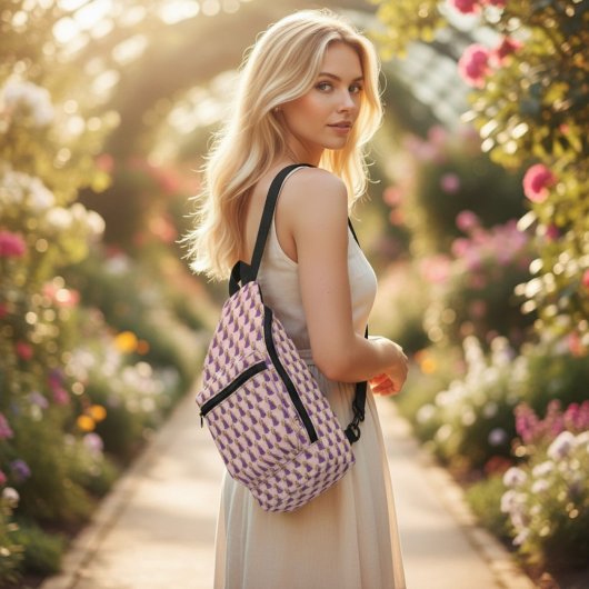 Tangle Sling Bag