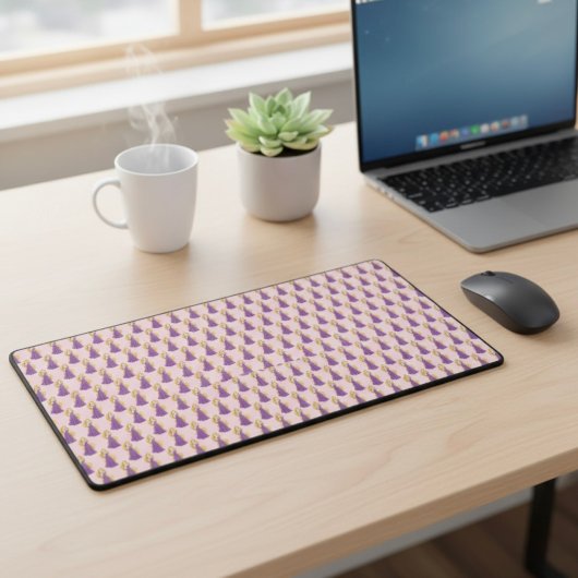 Tangled Desk Mat Schreibtischunterlage