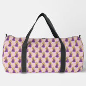 Tangled Duffle Bag (Vorderseite)