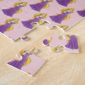 Tangled Jigsaw Puzzle (Seite)