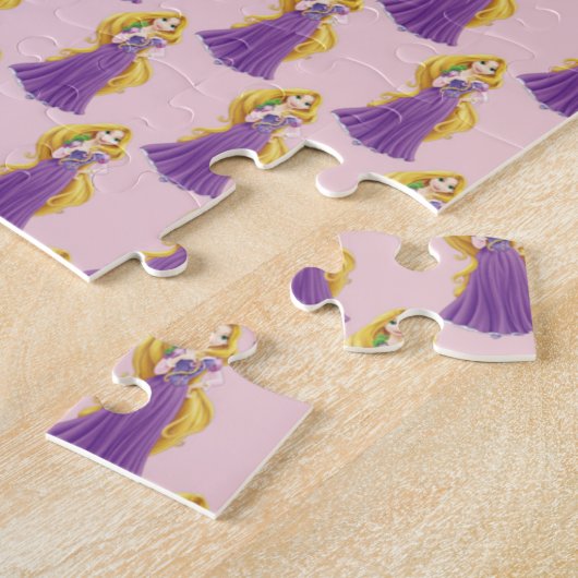 Tangled Jigsaw Puzzle (Seite)