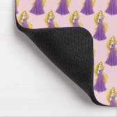 Tangled Mouse Pad Mousepad (Ecke)