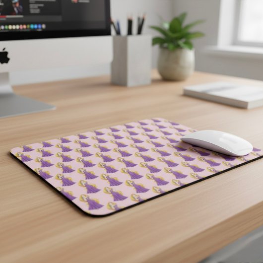 Tangled Mouse Pad Mousepad