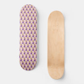 Tangled Skateboard (Vorderseite)