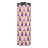 Tangled Thermal Tumbler Thermosbecher (Rückseite)