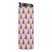 Tangled Thermal Tumbler Thermosbecher (Nach rechts gedreht)