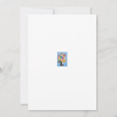 Tangled Wedding Party Einladung