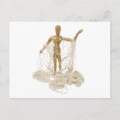 TangledNet112809-Kopie Postkarte (Vorderseite)