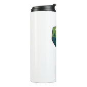 Tanglefoot Trail Thermosbecher (Nach links gedreht)