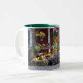 Tanglewood Fall Beauty - Tasse (Vorderseite Links)