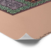 Tanglewood-Poster (14x18") Poster (Ecke)