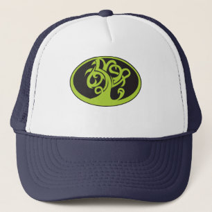 Tanglewood Symbol-Hut Truckerkappe