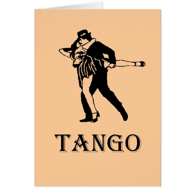 TANGO (Vorne)