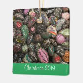 TANGO2 Weihnachtsschmuck 2019 (Links)