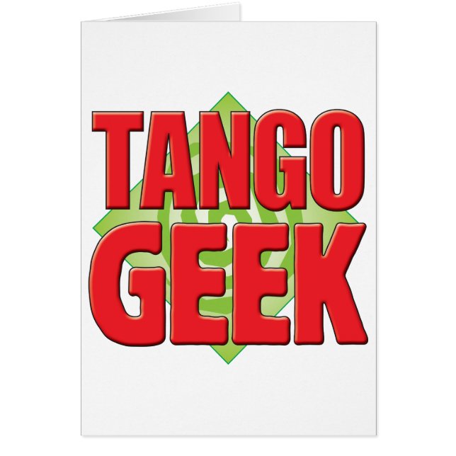 Tango-Aussenseiter v2 (Vorne)