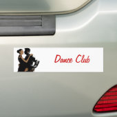 Tango Autoaufkleber (Auf Auto)