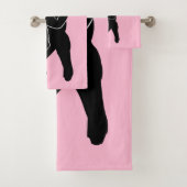 Tango Badhandtuch Set (Insitu)