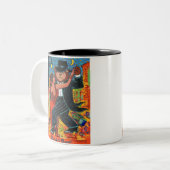 Tango-Bärn-Tasse Zweifarbige Tasse (Vorderseite Links)