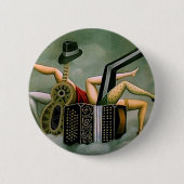 TANGO BUTTON (Vorderseite)