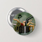 TANGO BUTTON (Vorne & Hinten)