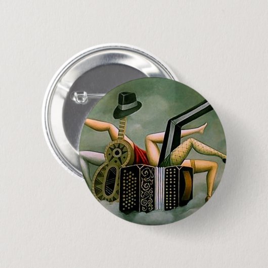 TANGO BUTTON (Vorne & Hinten)