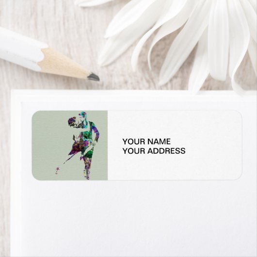 Tango Dance (Insitu)