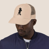 Tango Dancer Couple Trucker Hat Geschenk Truckerkappe (Beispiel)