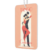 Tango Dancers Thunder_Cove Autolufterfrischer (Links)