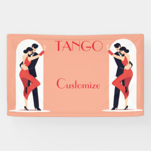 Tango Dancers Thunder_Cove Banner
