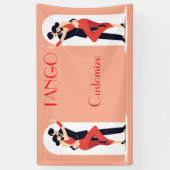 Tango Dancers Thunder_Cove Banner (Vertikal)