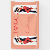 Tango Dancers Thunder_Cove Banner (Vertikal)