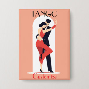 Tango Dancers Thunder_Cove Button