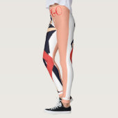 Tango Dancers Thunder_Cove Leggings (Links)