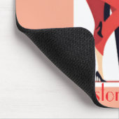 Tango Dancers Thunder_Cove Mousepad (Ecke)