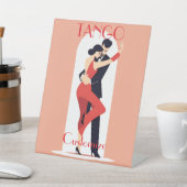 Tango Dancers Thunder_Cove Sockelschild (In SItu)