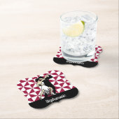 Tango Dancers Untersetzer (Vor Ort)