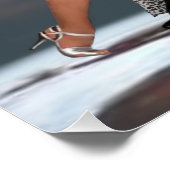 TANGO - Die Leidenschaft Poster (Ecke)