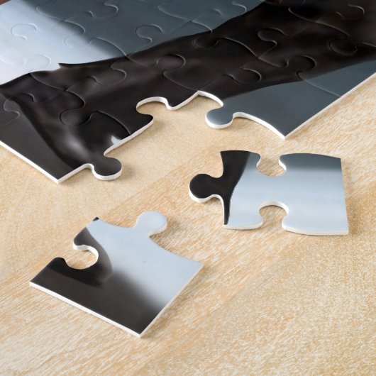 TANGO - die Leidenschaft Puzzle (Seite)