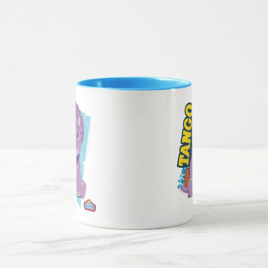 Tango | Dino Ranch Tasse (Zentrum)