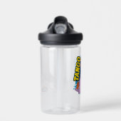 Tango | Dino Ranch Trinkflasche (Vorne)