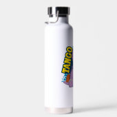 Tango | Dino Ranch Trinkflasche (Rechts)