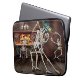 Tango Forever: Para Siempre Laptopschutzhülle (Vorderseite Links)