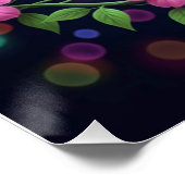 Tango Forever: Tag der Toten Poster (Ecke)