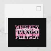 Tango Foxtrot Camouflage