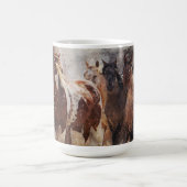 Tango führt magische Tasse (Mittel)